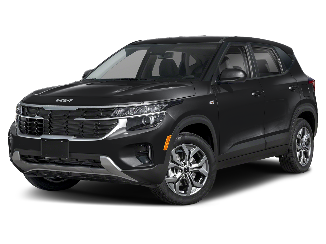 2024 Kia Seltos LX