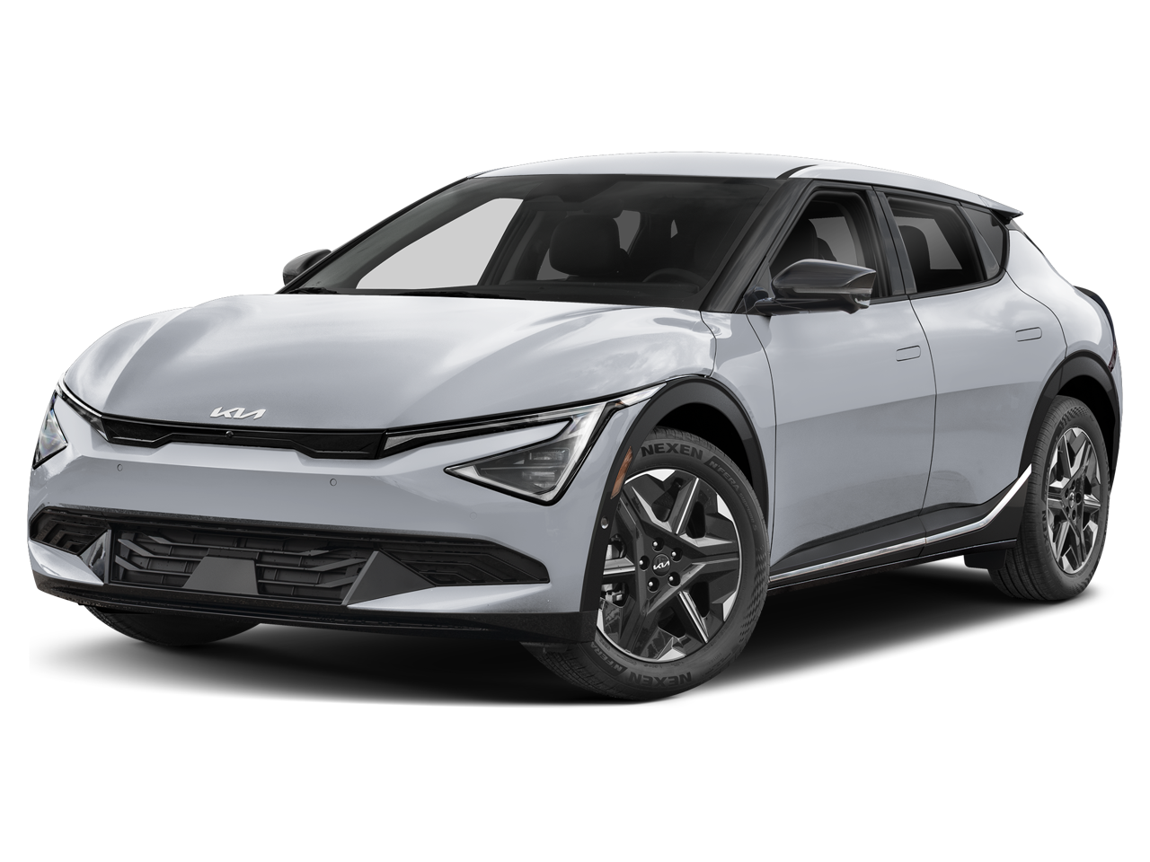 2025 Kia EV6 Light Long Range