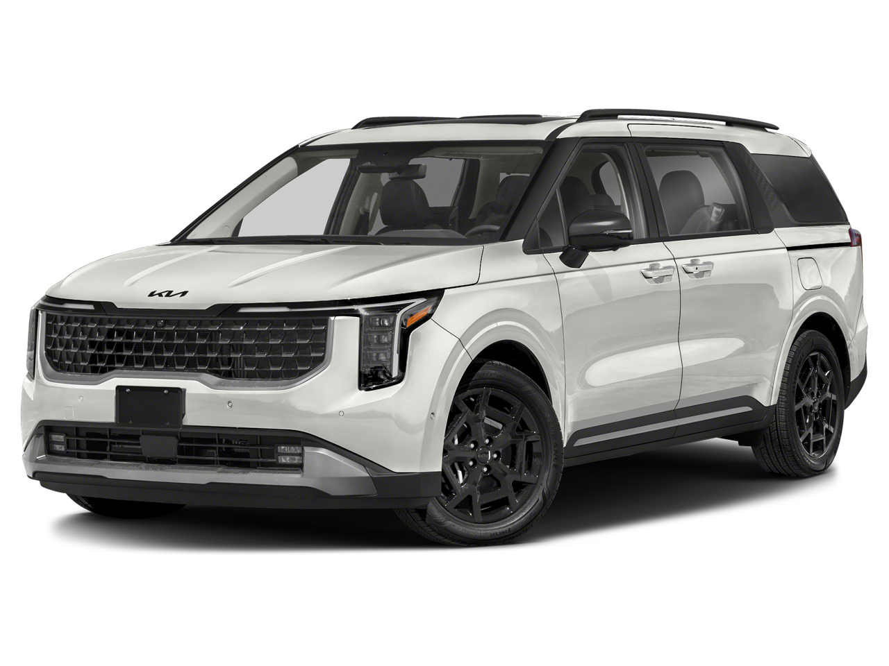 2025 Kia Carnival Hybrid SX Prestige