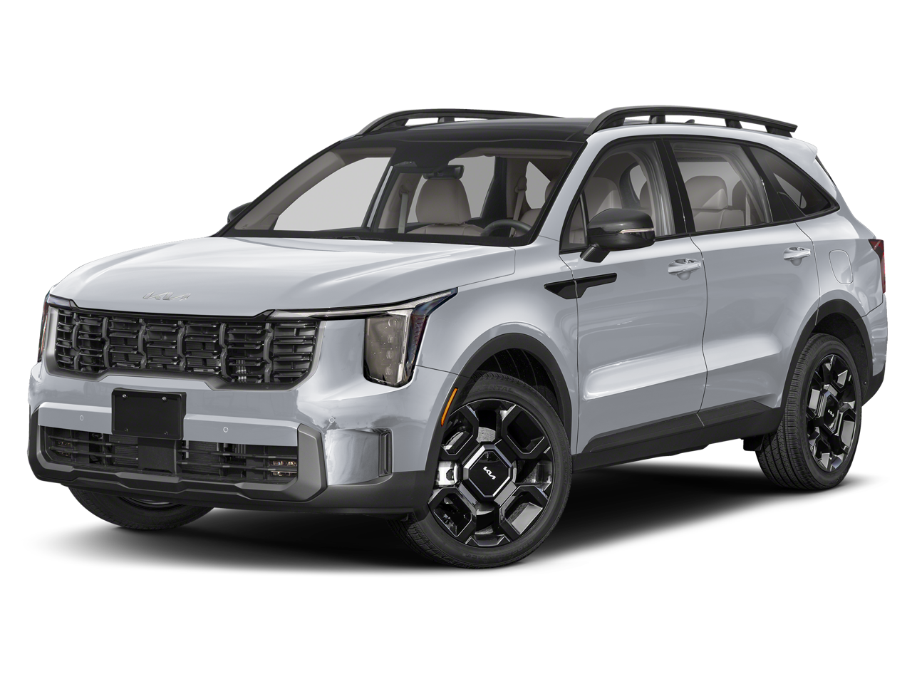 2026 Kia Sorento X-Line EX - Photo 26