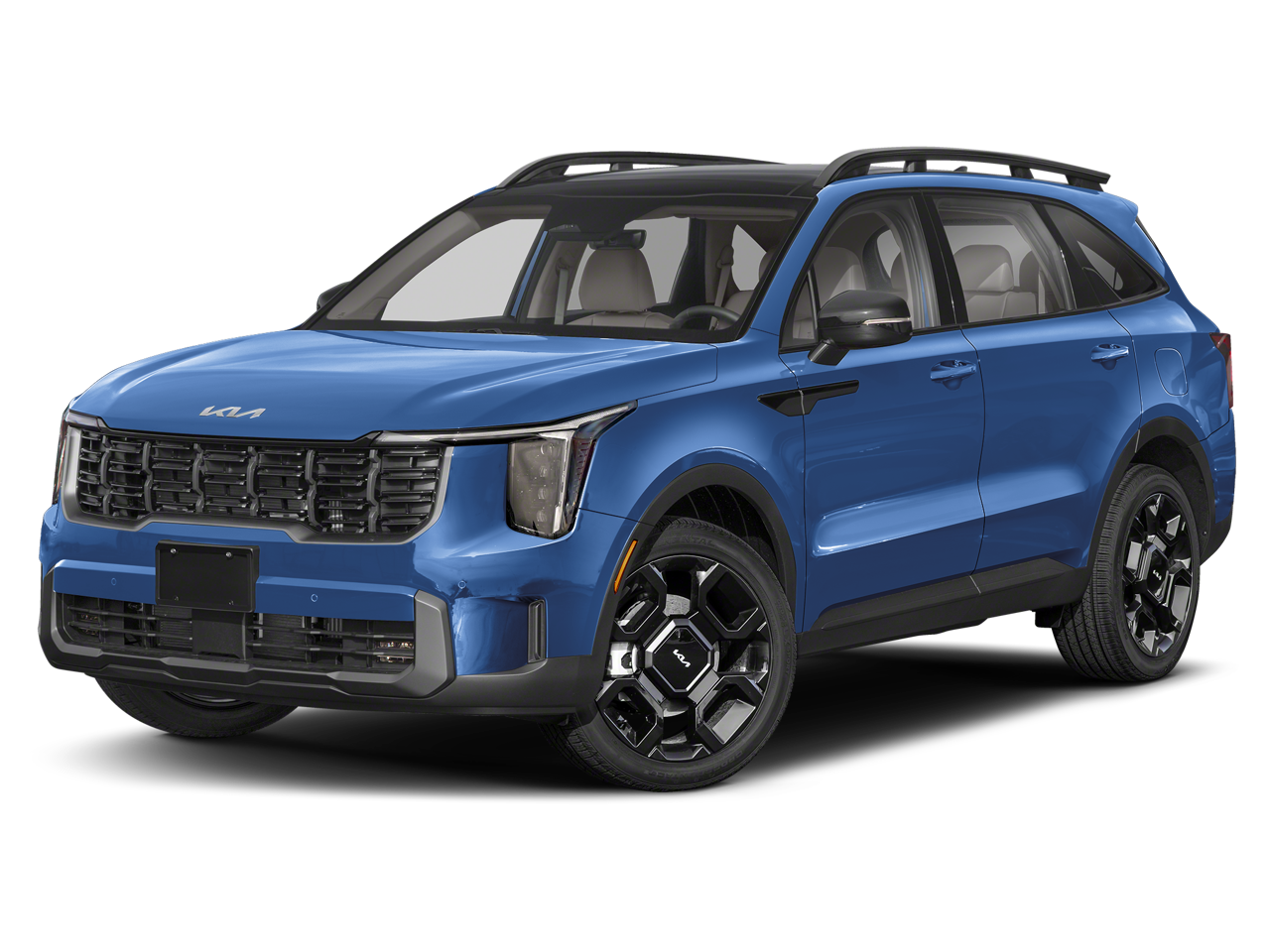 2026 Kia Sorento X-Line EX - Photo 26