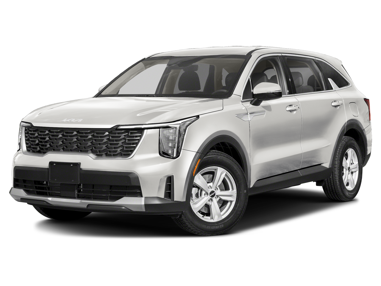 2026 Kia Sorento LX - Photo 27