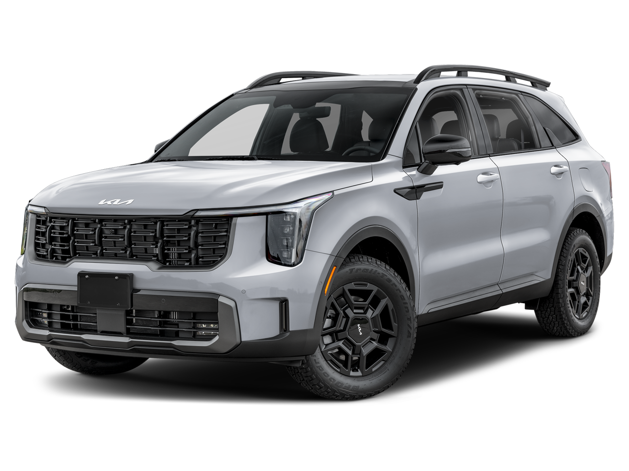 2026 Kia Sorento X-Pro SX Prestige