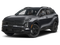 2027 Kia Sportage X-Line