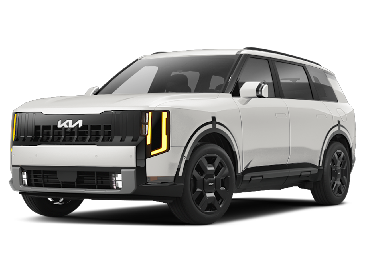 2027 Kia Telluride SX