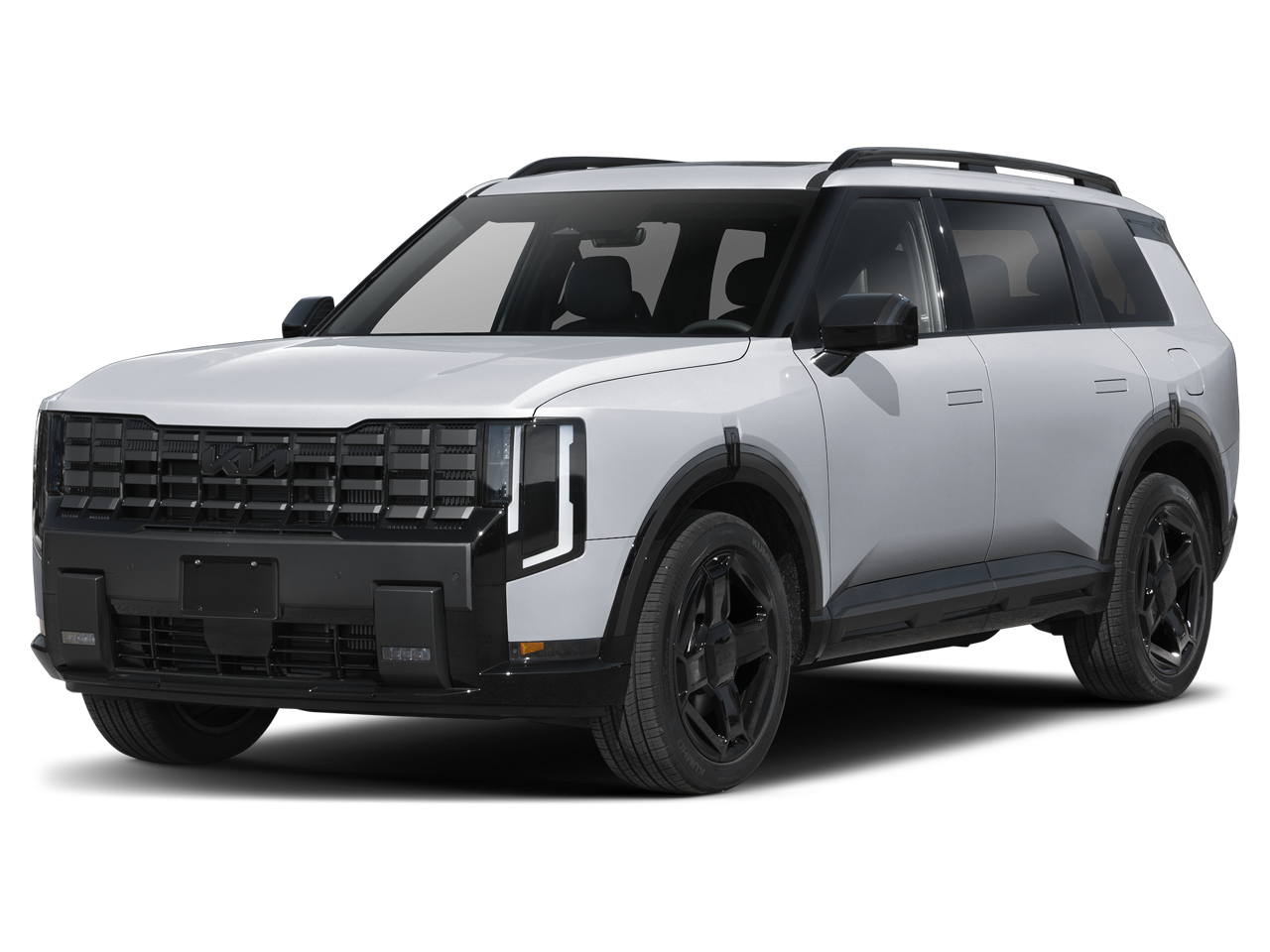 2027 Kia Telluride