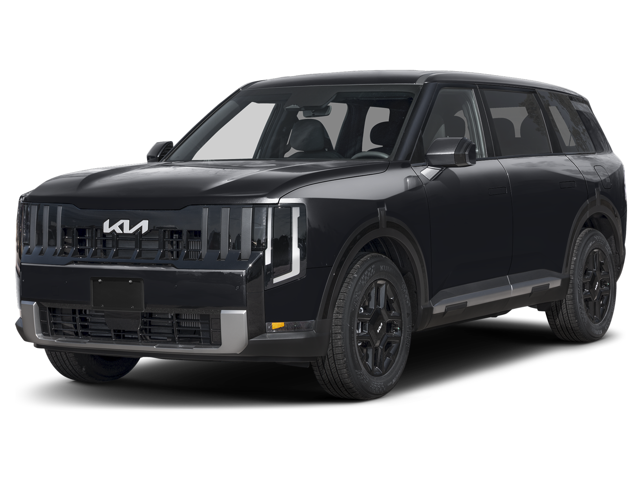 2027 Kia Telluride