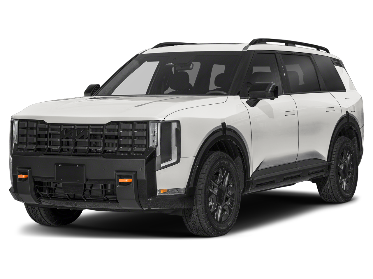 2027 Kia Telluride X-Pro SX-Prestige