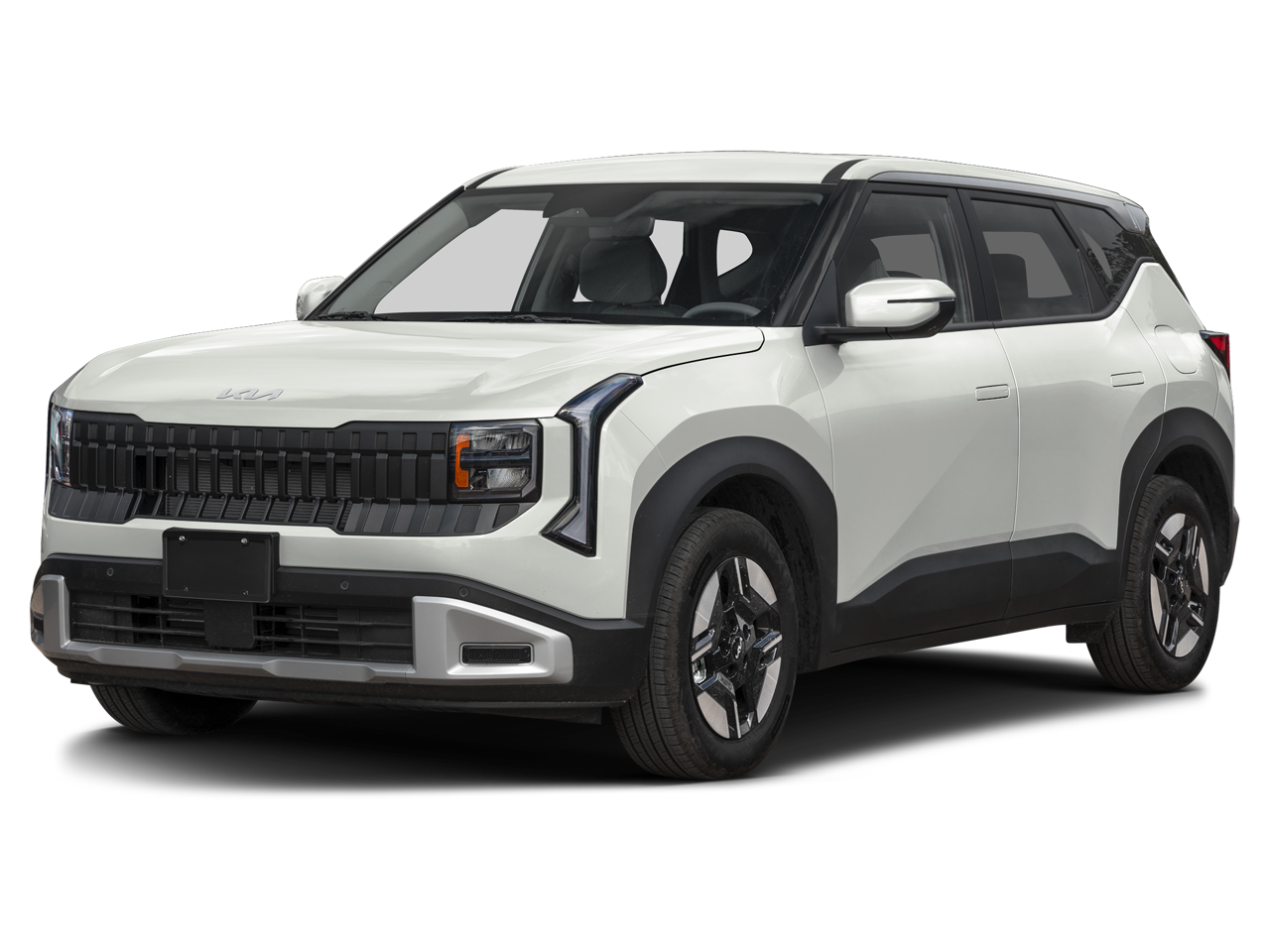 2027 Kia Seltos LX