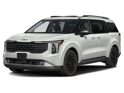 2027 Kia Carnival Hybrid SX Prestige