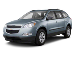 2011 Chevrolet Traverse LS