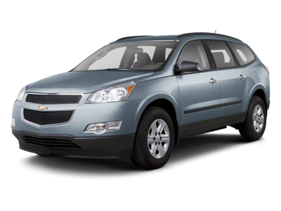 2011 Chevrolet Traverse LS