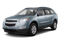 2011 Chevrolet Traverse LS