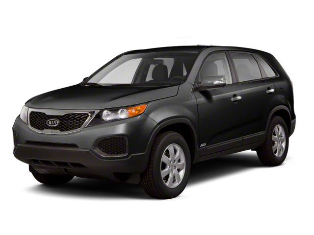 2012 Kia Sorento SX