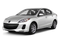 2012 Mazda Mazda3 i Sport