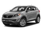2016 Kia Sportage SX
