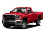 2017 GMC Sierra 2500HD Base