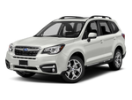 2017 Subaru Forester 2.5i Touring