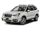 2017 Subaru Forester 2.5i Touring