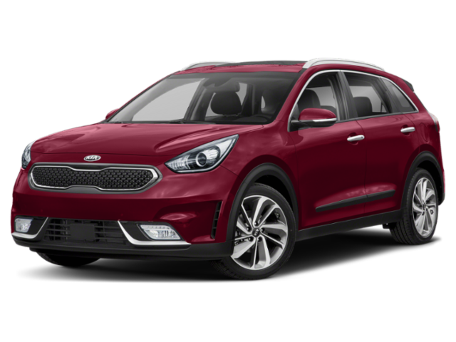 2018 Kia Niro FE