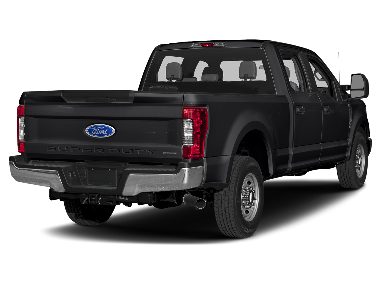 2019 Ford F-250SD XL