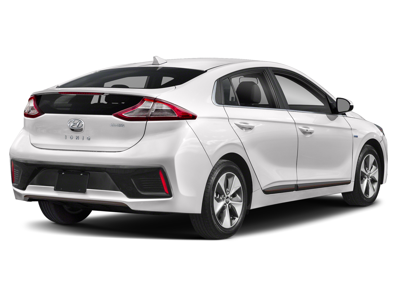 Used 2019 Hyundai Ioniq Limited with VIN KMHC05LH1KU045337 for sale in Lewis Center, OH
