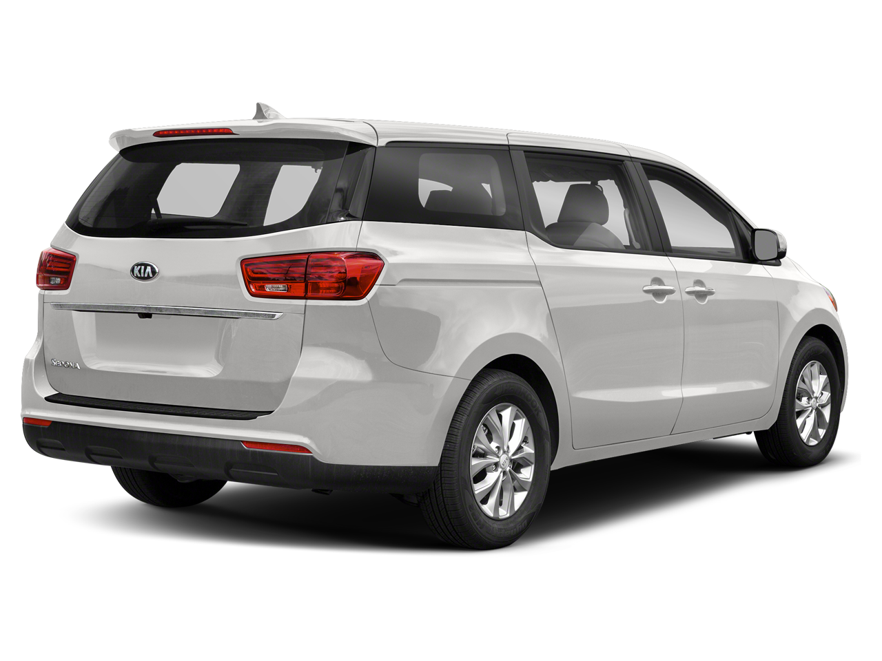 2019 Kia Sedona L