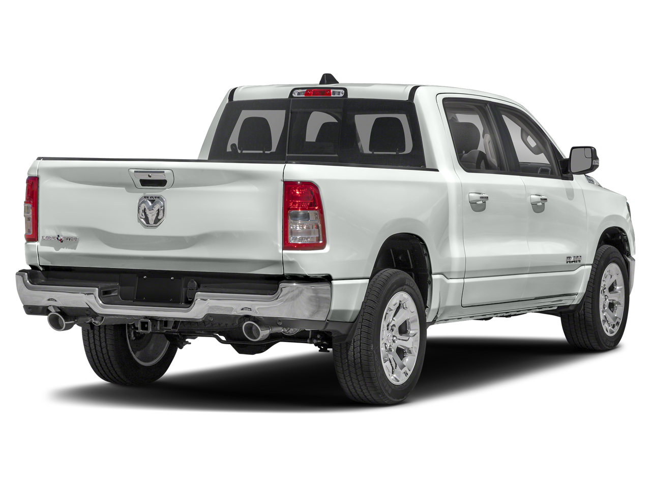 2019 RAM All-New 1500 Big Horn/Lone Star