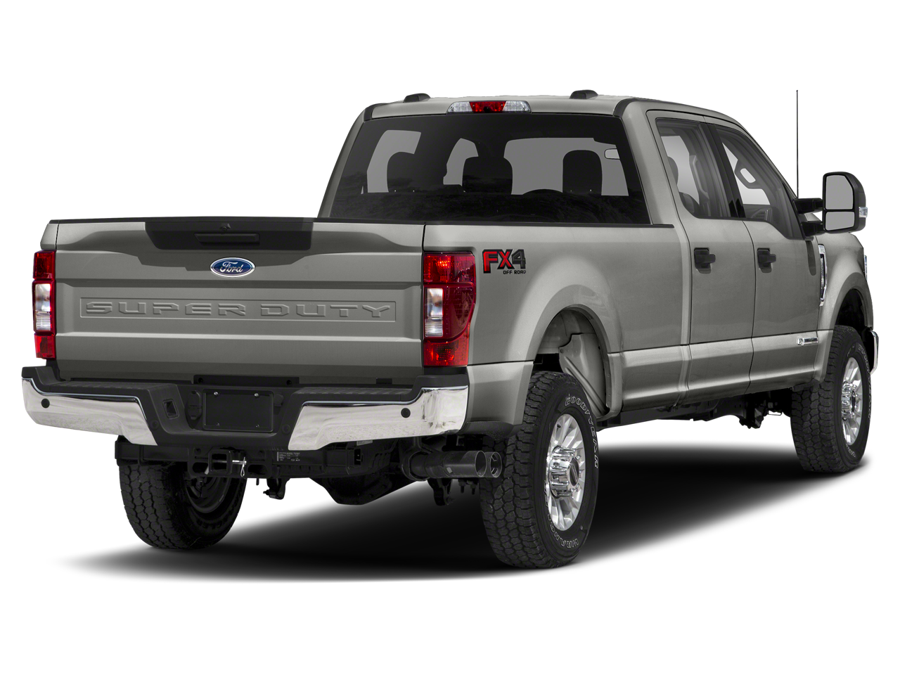 2022 Ford F-350 photo 2