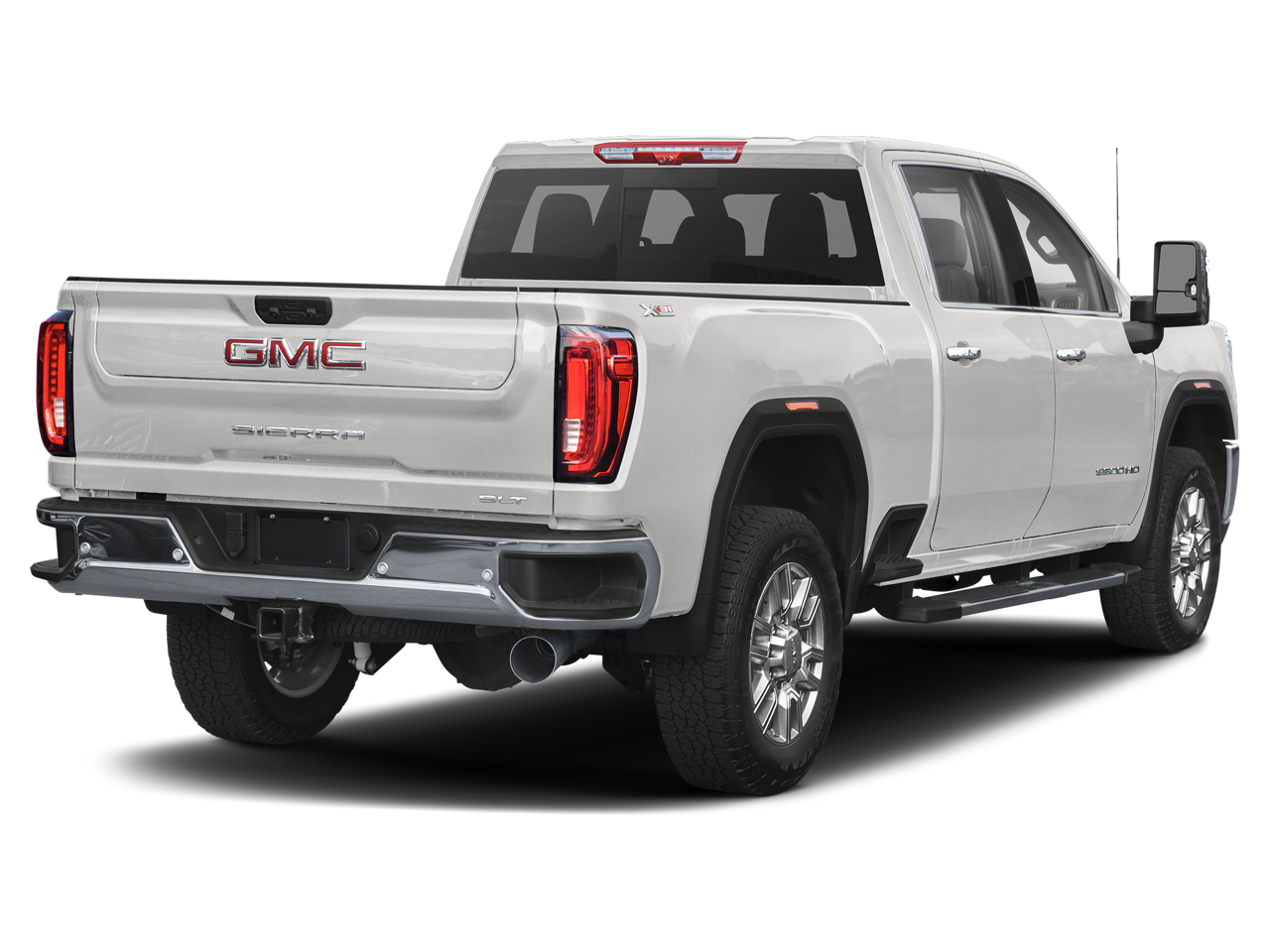 2022 GMC Sierra 3500HD Denali