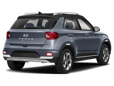 2022 Hyundai Venue Limited