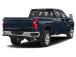 2023 Chevrolet Silverado 3500HD LT
