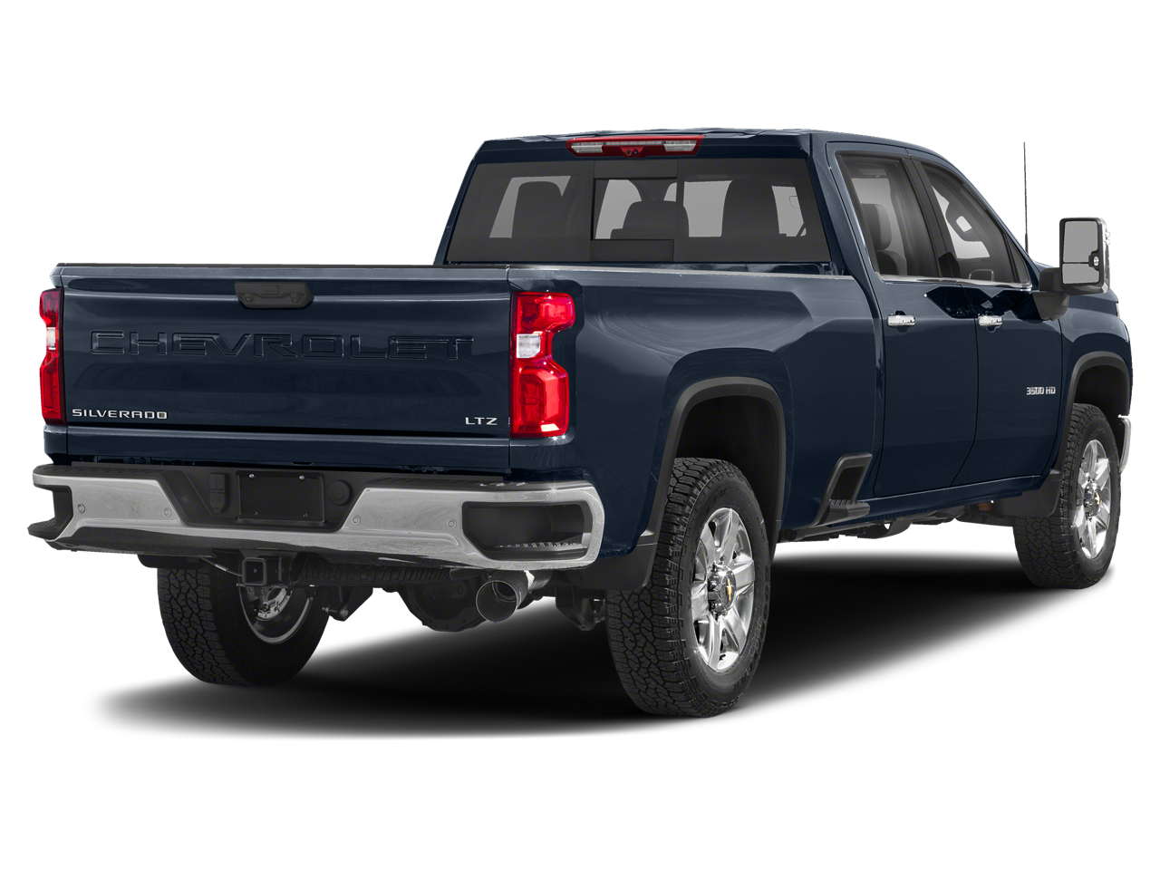2023 Chevrolet Silverado 3500HD LT