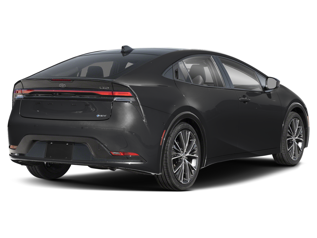 2023 Toyota Prius Limited