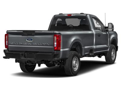2024 Ford F-250SD XL