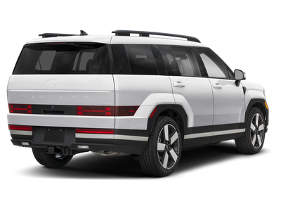 2024 Hyundai Santa Fe Hybrid Limited