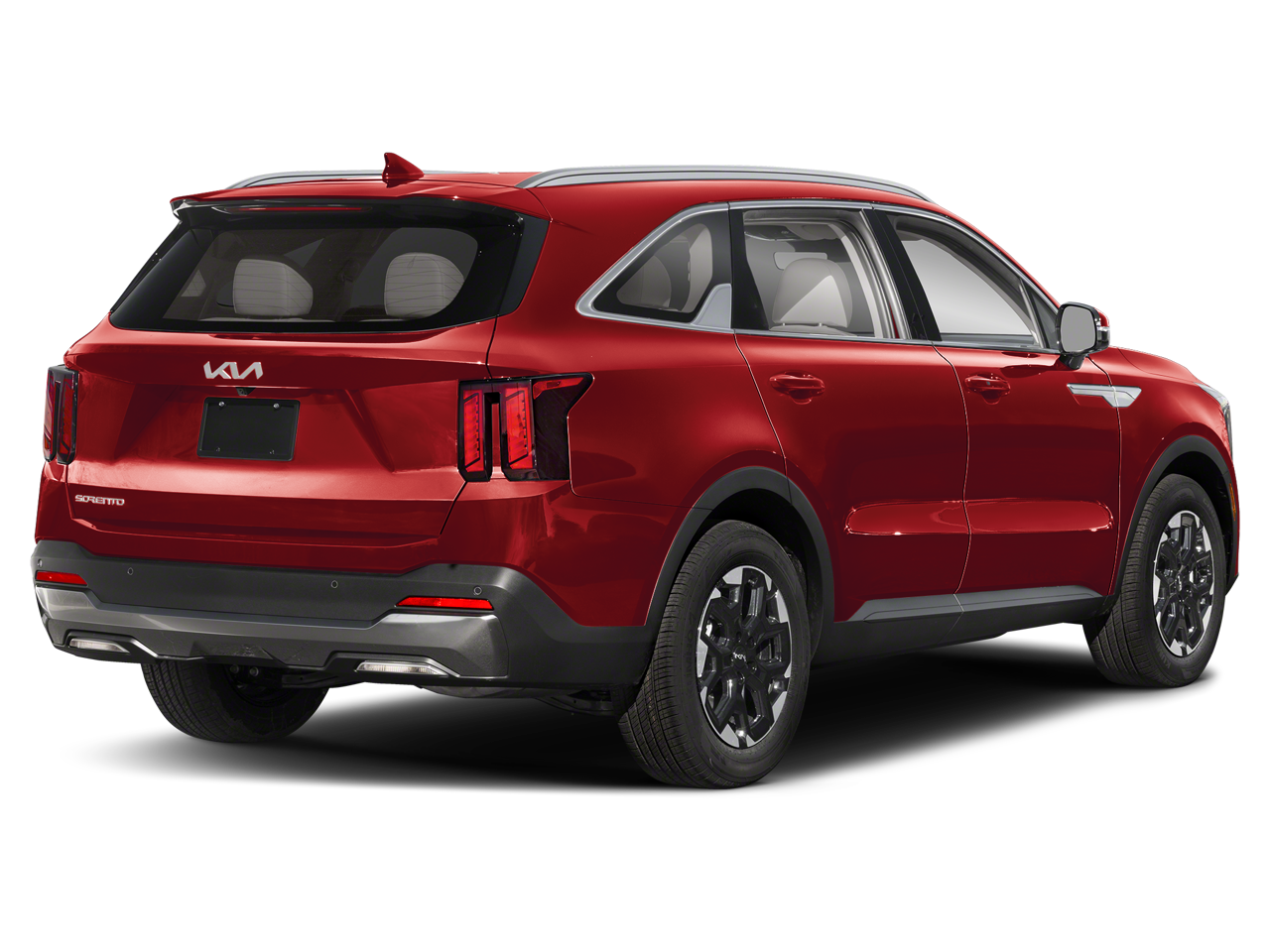 2024 Kia Sorento S - Photo 24