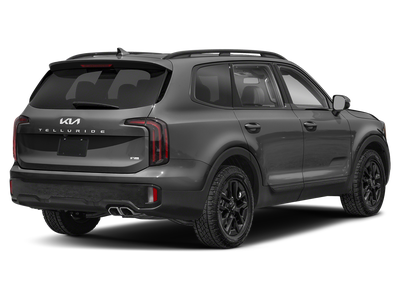 2024 Kia Telluride SX X-Pro