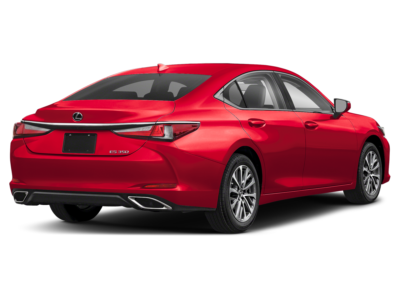 2024 Lexus ES 350