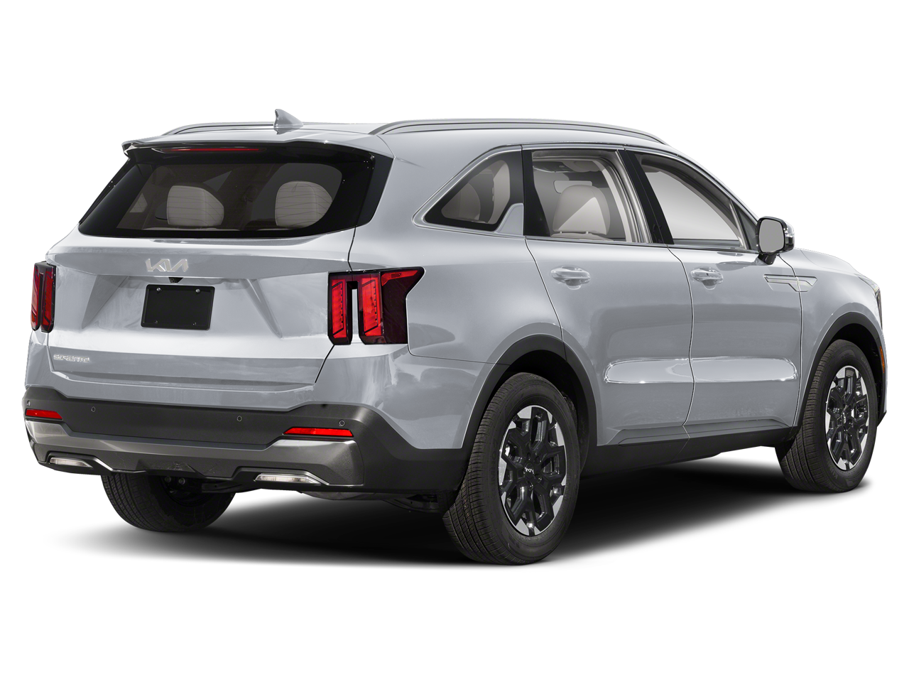 2025 Kia Sorento S - Photo 25