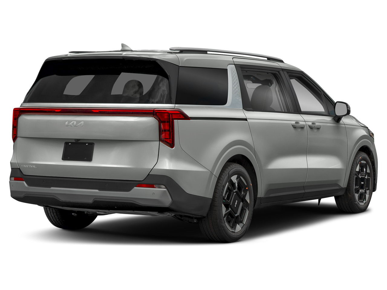 2025 Kia Carnival EX