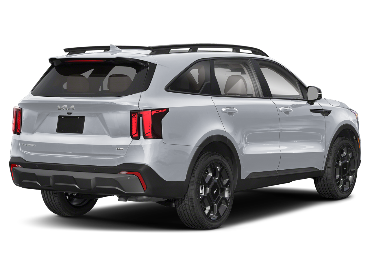 2026 Kia Sorento X-Line EX - Photo 27