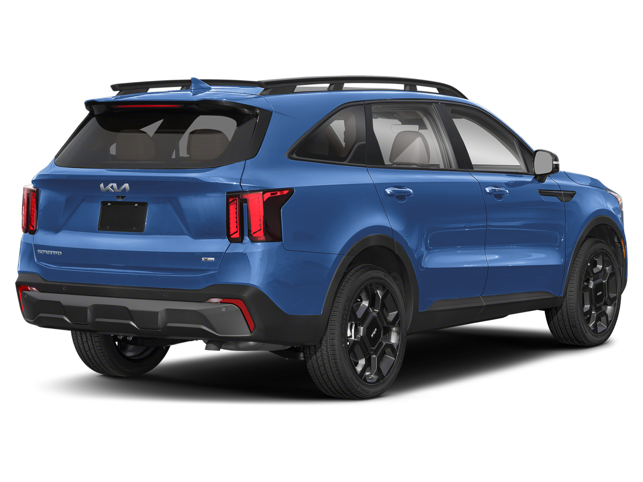 2026 Kia Sorento X-Line EX - Photo 27