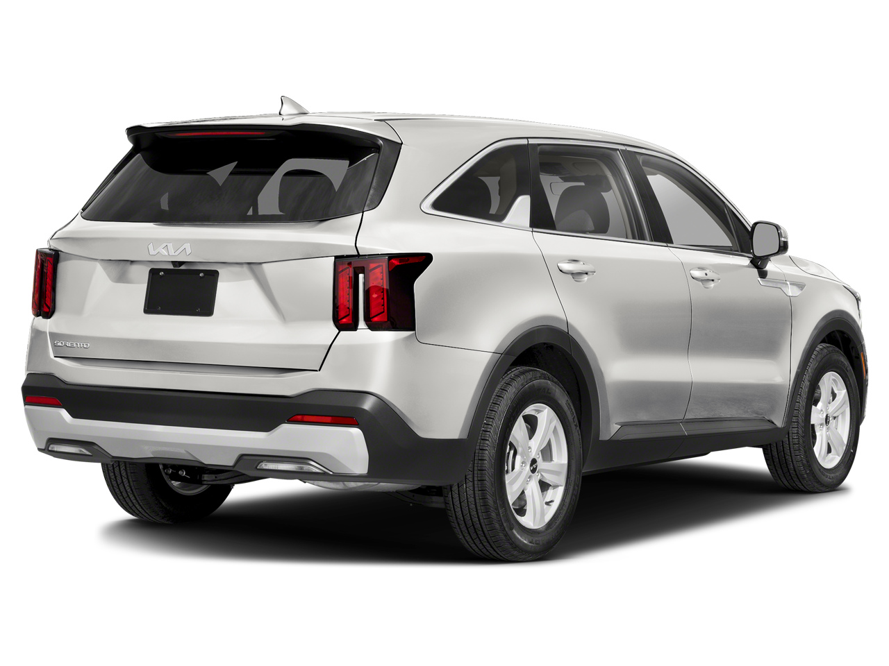 2026 Kia Sorento LX - Photo 28