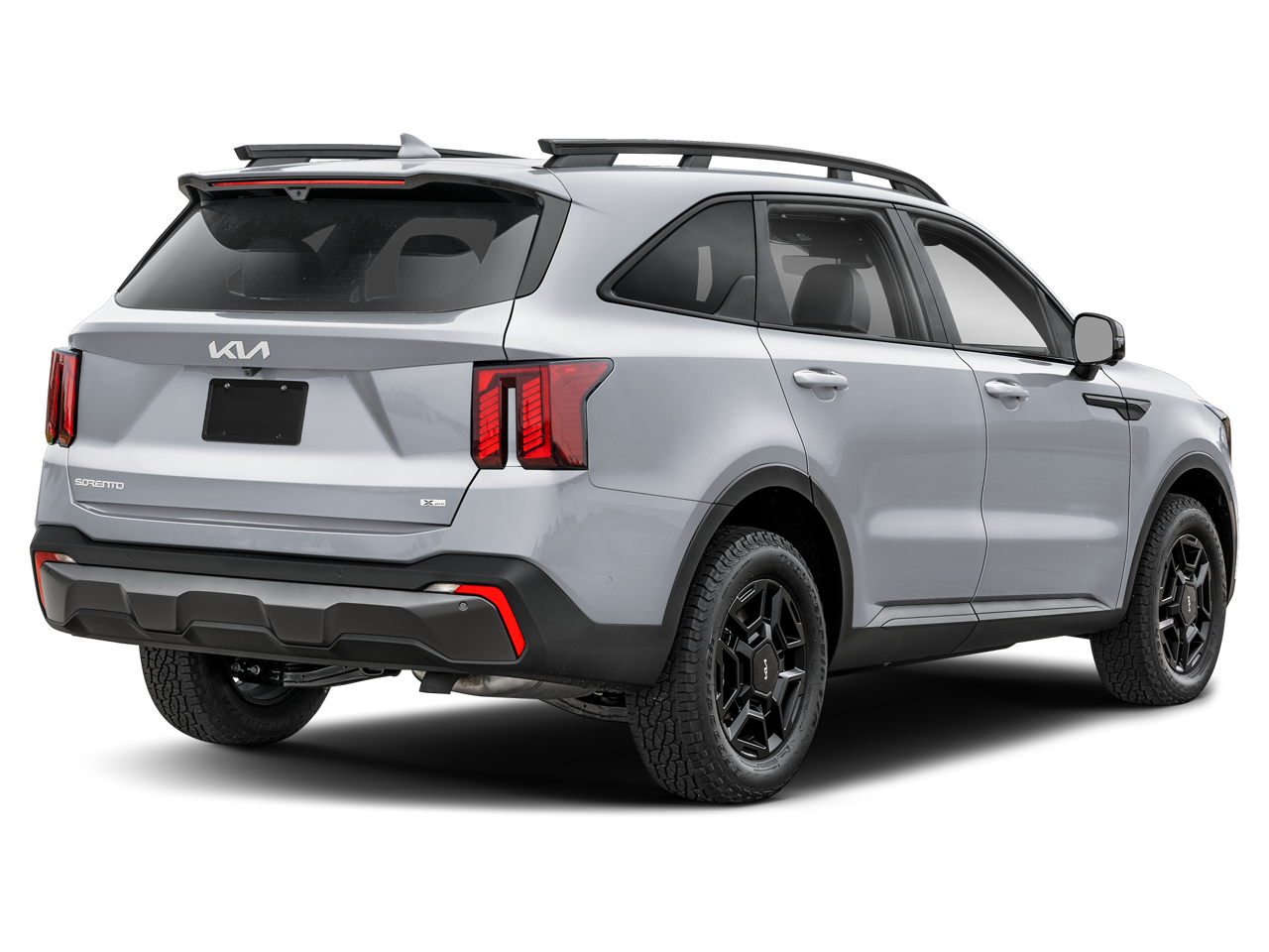 2026 Kia Sorento X-Pro SX Prestige
