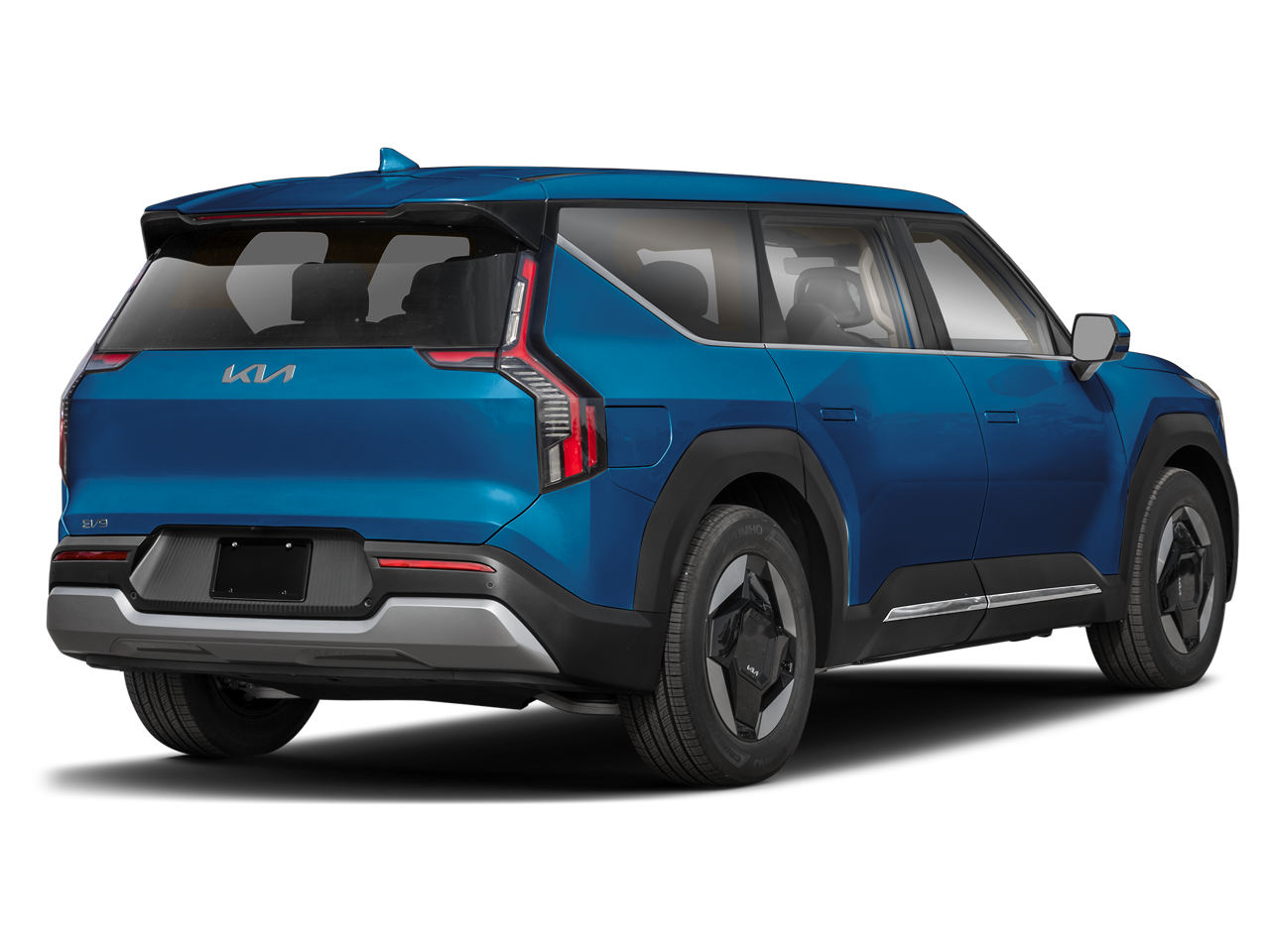 2026 Kia EV9 Land - Photo 32