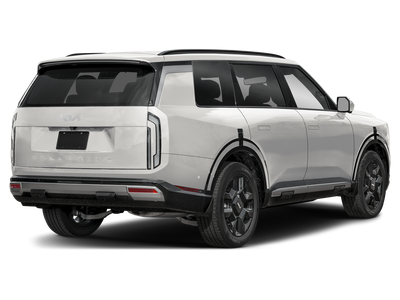 2027 Kia Telluride SX-Prestige