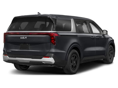 2027 Kia Carnival LXS