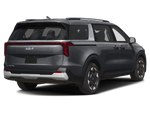 2027 Kia Carnival EX