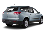 2011 Chevrolet Traverse LS